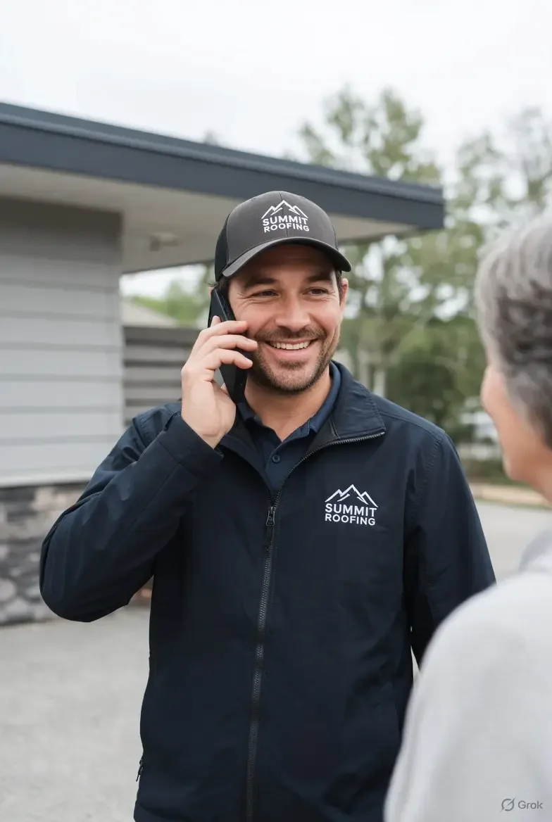 Flat Roof Leak Repair Vest, KY FAQs